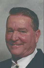 Frederick Ward Obituary (2015)