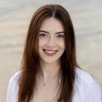 Maria Goodale's Instagram, Twitter & Facebook