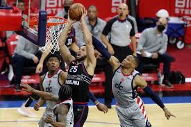 Philadelphia 76ers center joel embiid's 36 points, eight rebounds and three steals guided the eastern conference's no. Goly59gxw2zwfm