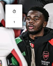 🚨Highly-rated Arsenal academy striker, Andre Harriman-Annous, was called  up to first-team training today. The 17 year-old has scored three goals for  the U18s in 2025, and has been called up to the