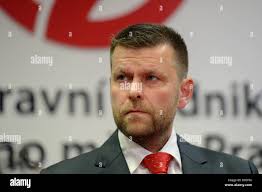 Filip martin hi-res stock photography and images