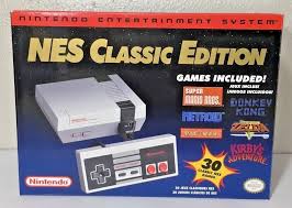 Yatzy yahtzee yams classic edition 90%. Nintendo Nes Classic Edition Mini Console With 30 Games Rare Sold Out In Stores Nintendo Classic Nes Games Nintendo Classic Nintendo Nes Classic Edition