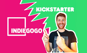 Blossoms, vines and other imperial chinese motifs are carefully painted on this covered jar. Kickstarter Vs Indiegogo 2021 How To Choose The Best One