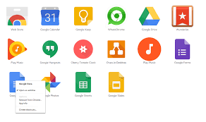 Create, edit, and collaborate with others on documents from your android phone or tablet with the google docs app. Open Insync File In A Chrome Google Docs App Feature Requests Insync Forums