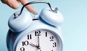 The changing of the clocks goes back centuries and the. Do The Clocks Go Forward Or Back In October Express Co Uk