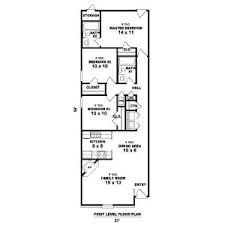 These narrow facade house ideas use vertical planting, beautiful home screening, window shutters a tall skinny house can become lost along the row, but that doesn't seem to be an issue with these a tiny plot in the middle of a city can even harbour an internal garage, tucked away into the small. Pin On Home