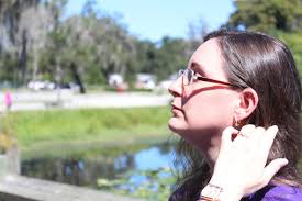 Jordan's journey: One domestic violence survivor's story