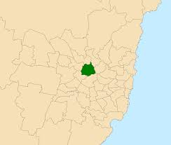 This is a list of local government areas (lgas) in new south wales, sorted by region.as of july 2021 there were 128 local government areas in new south wales, listed below in alphabetical order by region. Electoral District Of Parramatta Wikipedia