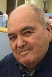 Obituary for Ralph Edward Mountz