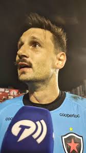 Jogando, fora de casa, na segunda rodada da #SérieC, o @botafogopb empatou  em 0 a 0 com o @nauticope., Após a partida, nosso repórter @iagosarinho  entrevistou os atletas do Belo, Evandro 💪, Michael ...