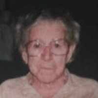 Lucinda Meece (1888–1992)