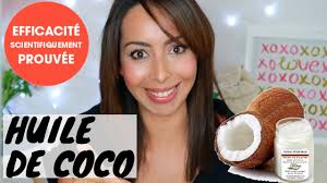 Huile De Ricin Huile De Coco Une Combinaison Efficace Huile De Ricin