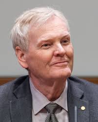 Michael Warren Young