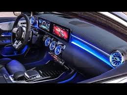 2020 Mercedes Benz Amg A35 4matic Sedan Interior Exterior Drive Youtube Mercedes Benz Amg Mercedes Amg Mercedes Benz