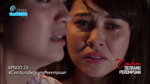 Spend a little time now for free register and you could benefit later. Cemburu Seorang Perempuan Episod Akhir Apa Yang Akan Terjadi Keli Merah