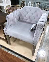 Tommy Hilfiger 199 Homegoods Homegoods Sherrysfinds Furniture Tufted Chair Livingroom Decor Homeinspo Homedecor Home Staging Mobler Hus Innredning