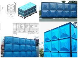 Tangki Kotak Penampung Air Alternative Terbaik Energi Putra Bangsa