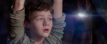 An Exclusive Chat With Pan Director Joe Wright Fandango Levi Miller Peter Pan Cute Couples Goals