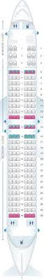 Late last year a boeing 737 max 8 emerged in the singapore airlines livery. Seat Map Silkair Boeing B737 800 Seatmaestro