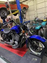 Image result for Azul Potasio 1999 Motorcycle