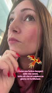 @✨ 𝑮𝒊ò 𝑻𝒉𝒆𝑽𝒐𝒊𝒄𝒆 ✨ #nonsimolla #fenice #voliamo #neiper