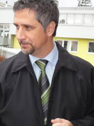 Neujahrsempfänge 2012