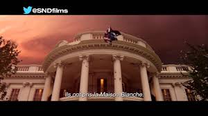 Tv Spots 2 La Chute De La Maison Blanche Vostfr Hd Youtube