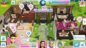 Check spelling or type a new query. The Sims Mobile House Idea Sims House Sims House Design Sims House Plans