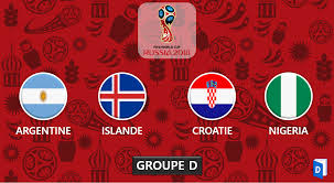 Allemagne, mexique, suède, corée du sud. Coupe Du Monde Presentation Du Groupe D