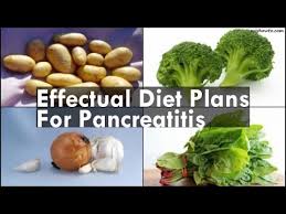 Learn How To Avoid Foods That Cause Pancreatitis Video