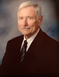 Obituary information for Richard Dale Potts