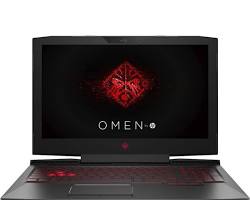Image of لپ تاپ اچ‌پی Omen 15
