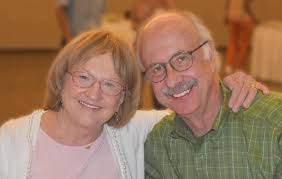 Terri and John's Retirement Party