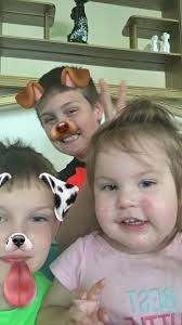 The boy who can turn a frown into a smile for free is Butters