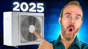 What Does This Heat Pump Installer Have at Home?