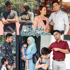 Synopsis original title tak ada cinta sepertimu first air date mar. Drama Tak Ada Cinta Sepertimu Myinfotaip