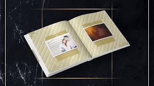 Fotograf Albumu Baski Fotograf Baski Dijital Ortam