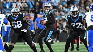 Mac's Sunday Slate: 5 Best Bets for NFL Week 1