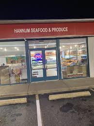 Hannum Seafood & Produce - West Chester, PA - Nextdoor
