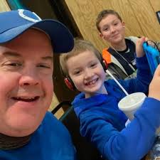 Ted Swan (@Tedrskins)