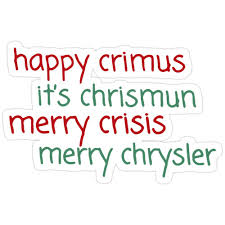 Merry Chrysler | Planttvibes