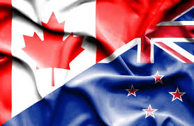 Migration to new zealand began with polynesian settlement in new zealand, then uninhabited, about 1250 to 1280. How To Immigrate From New Zealand To Canada Canadianvisa Org