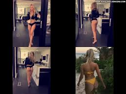 Cassie Brown Instagram Model November First Lounge Swimwear Springs -  Beautiful Influencers Gone Wild