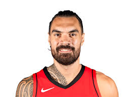 Steven Adams