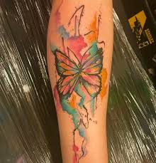 We worked hard for this honor by putting our clients first and making sure we've created a safe, clean and creative environment. Best Watercolor Tattoo Artists And Shops Best Of Las Vegas Tattoo