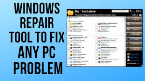 The process known as terminates malware processes so that you can run your normal security programs belongs to software bleeping computer by bleeping computer. Windows Repair Tool To Fix Any Pc Problem Youtube