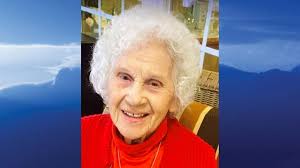 Hazel V. Nock, Lowellville, Ohio Obituary