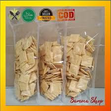 Karena kami juga cari reseller untuk memasarkan produk keripik. Jual Keju Chips Panggang Renyah Cemilan Sehat Diet Keto Debm Kemasan 55gr Pedas Pouch 55gr Kab Bandung Samoca Shop Tokopedia