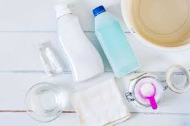 How do you get dye out of fabric? How To Remove Dye Stains From Clothes And Upholstery