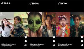 We did not find results for: Wunderman Thompson Thailand Creates Popular Interactive Film For Tiktok That Took The Cancelled Songkran Festival Online Campaign Brief Asia